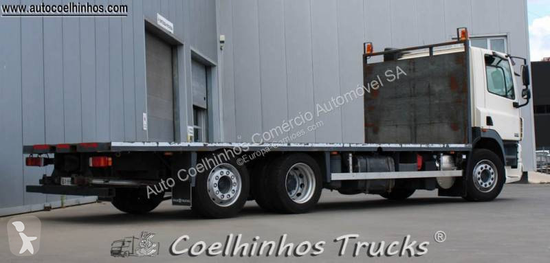 Camion DAF