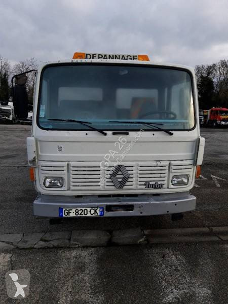 Camion Renault