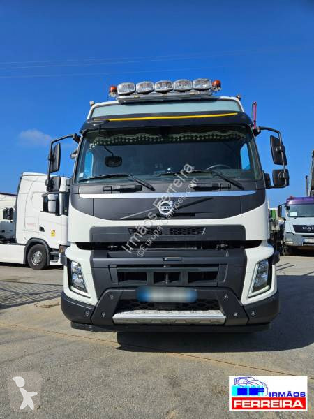 Camion Volvo
