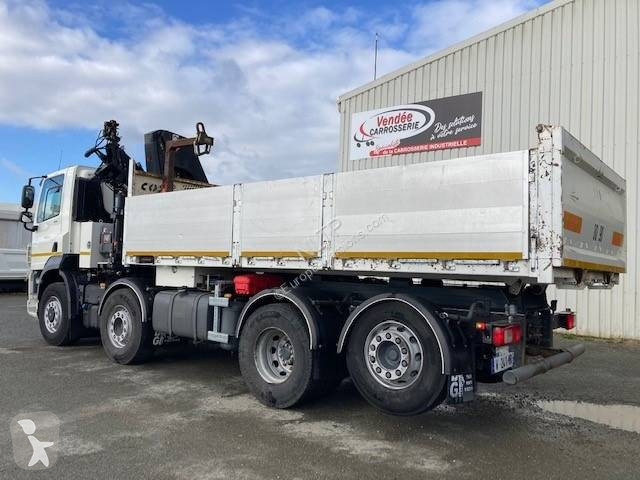 Camion DAF
