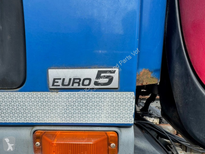 Kamion DAF 360 6X2 / EURO 5