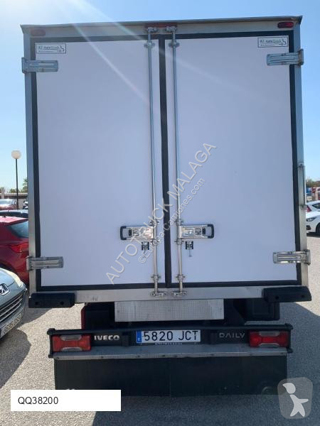 Autoutilitară Iveco DAILY 35C15