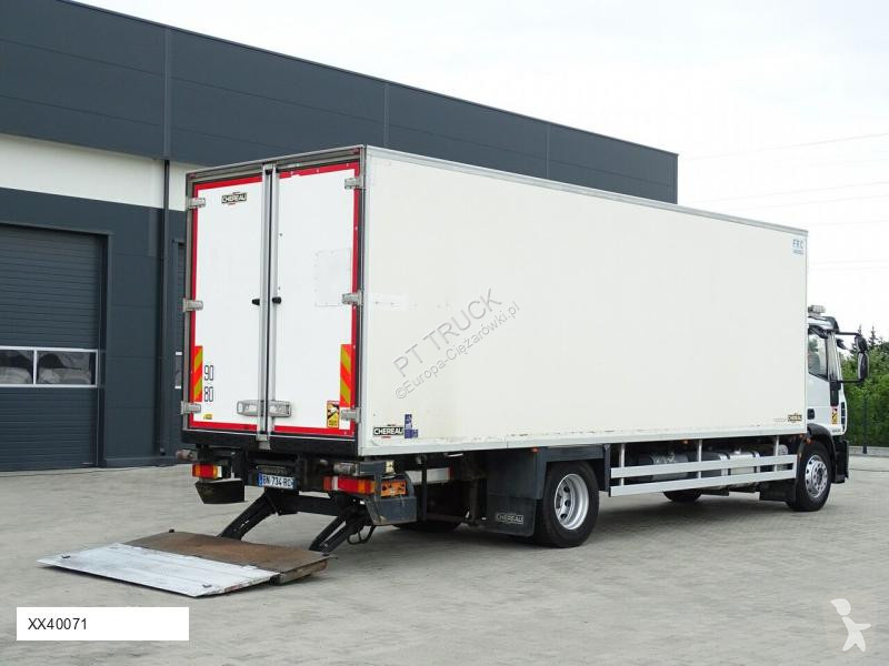 Camion Iveco 190EL28
