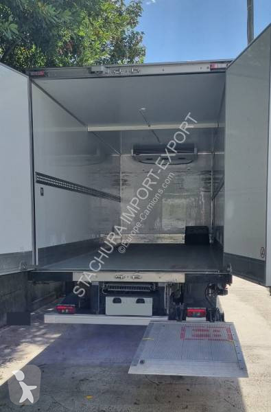 Camion Iveco