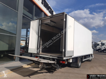 Camión frigorífico Renault