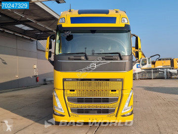 Camion rideaux coulissants (plsc) Volvo