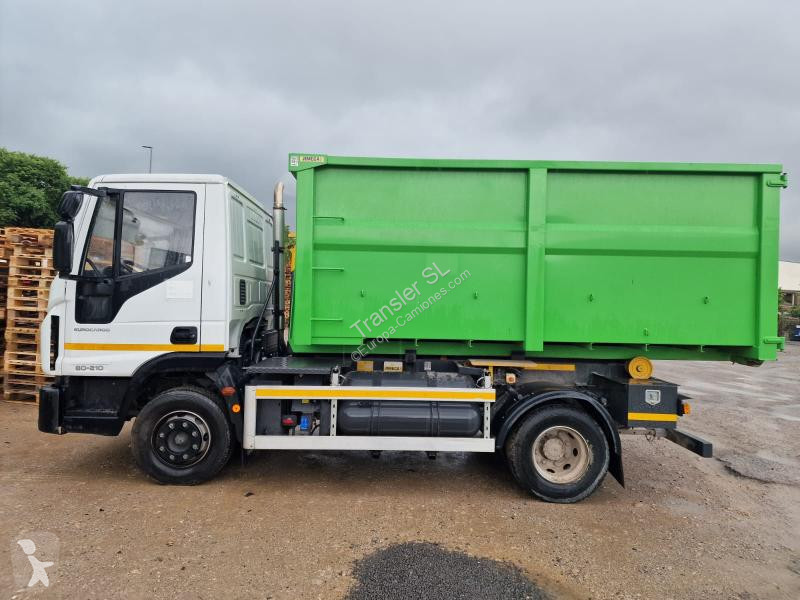Camion Iveco