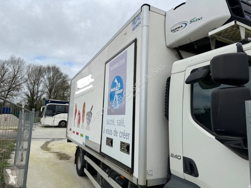 Camion Volvo