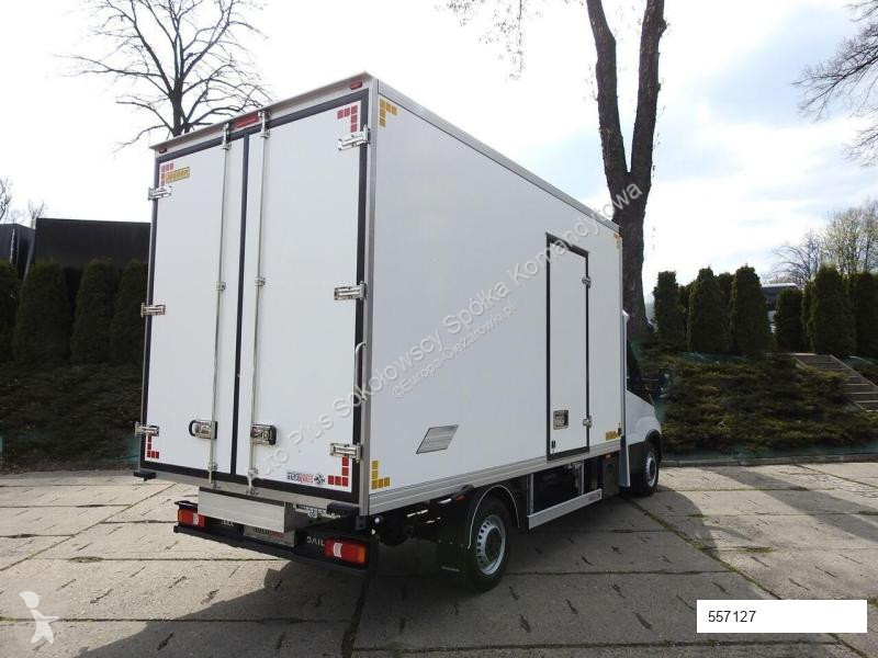 Užitkové vozidlo Iveco DAILY 35S16 NOWY...