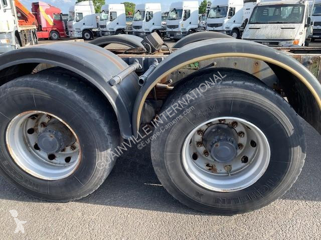 Camion Renault 340