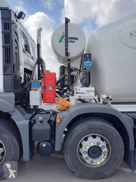 Camion MAN