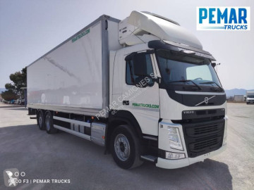 Camion frigo Volvo