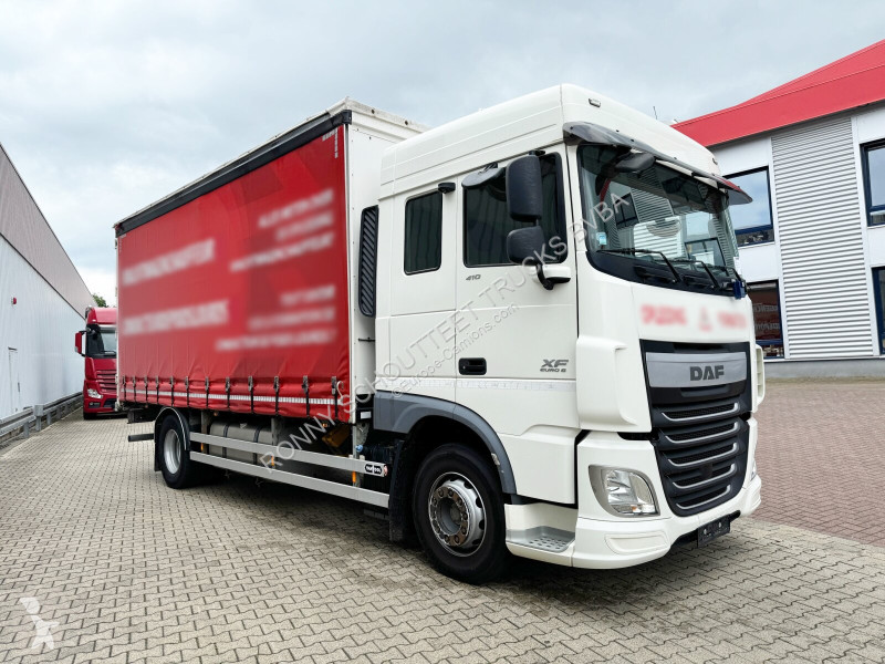 Camion DAF XF 410 FA 4x2 XF 410 FA 4x2,...