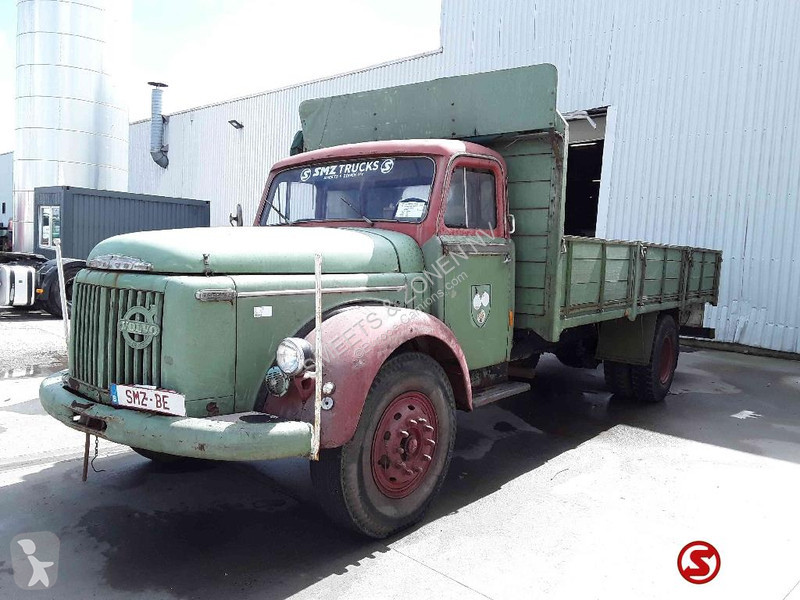 Kamion Volvo