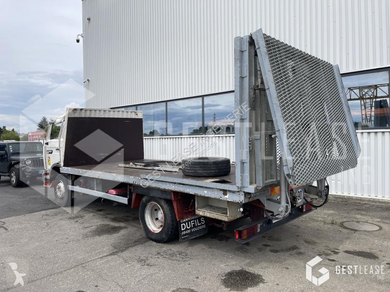 Camion Renault 140.13