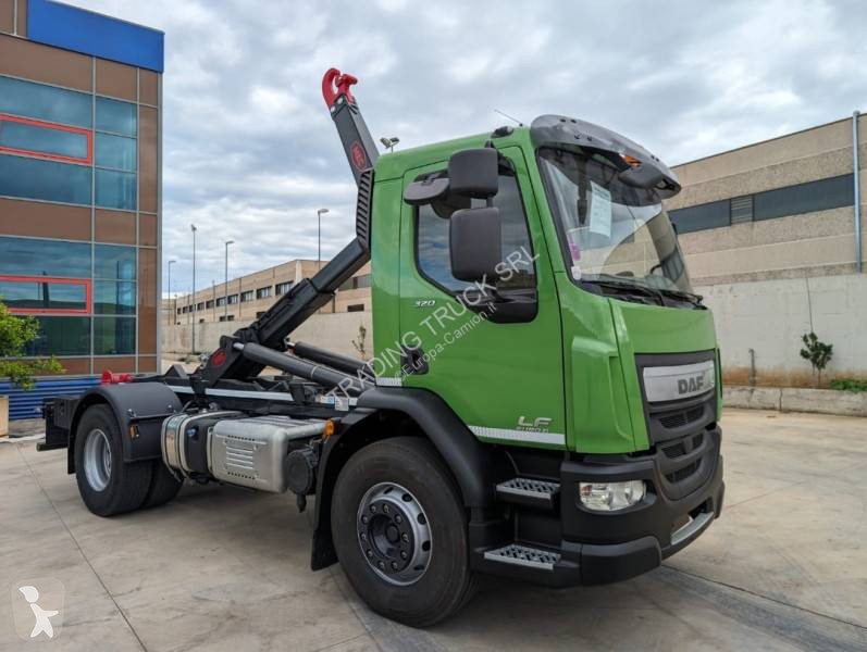 Camion DAF
