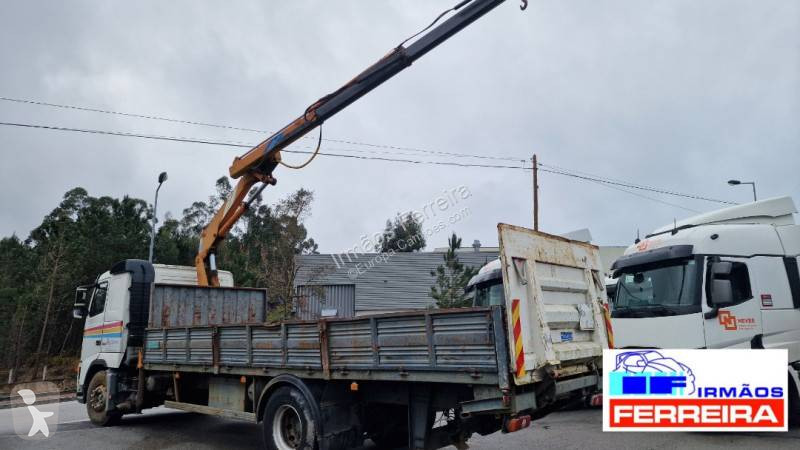 Camion Volvo