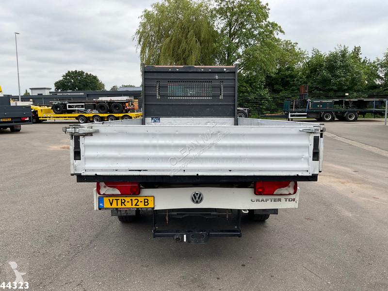 Camion Volkswagen 35 2.5 TDI