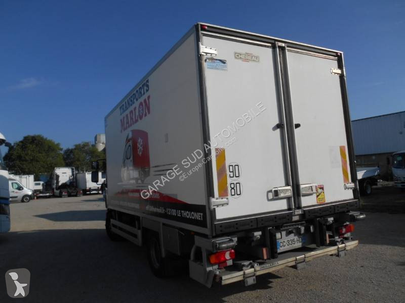 Camion Volvo