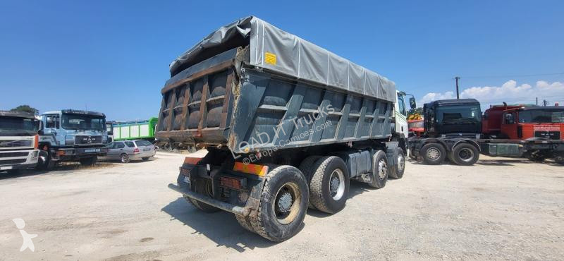 Camion DAF 400 Ati