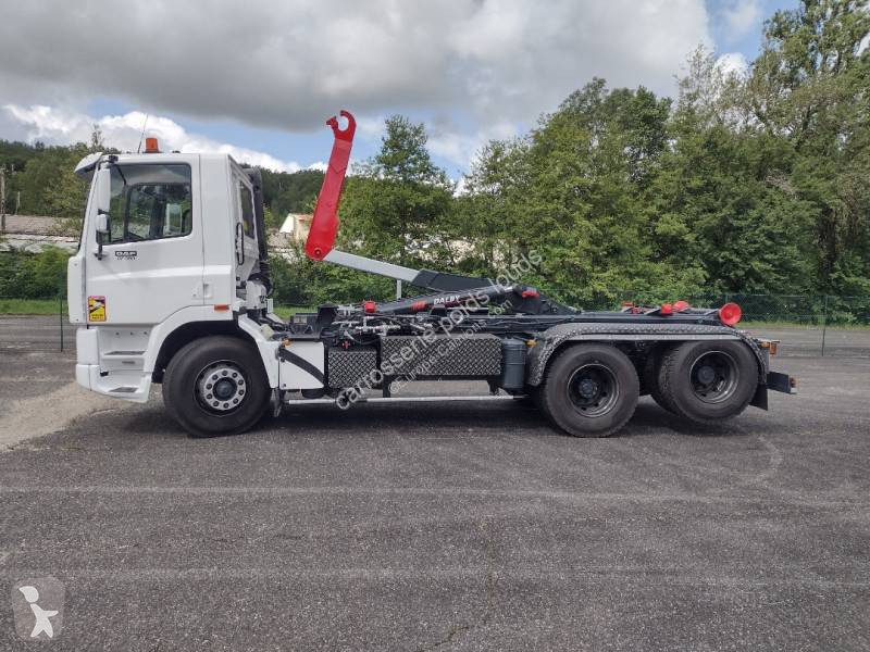 Camion DAF