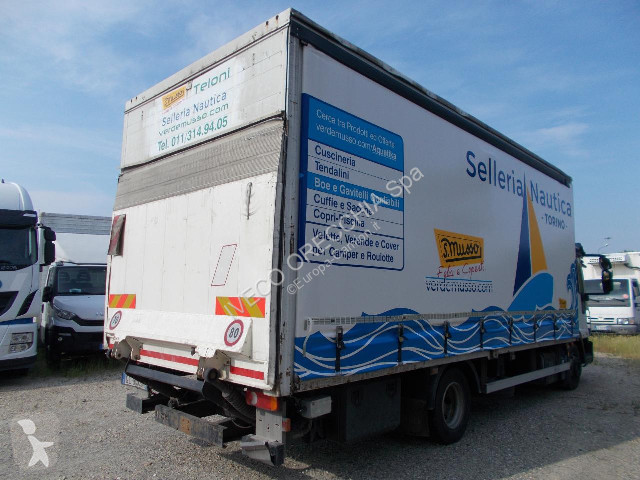 Kamion Iveco EUROCARGO ML75E19
