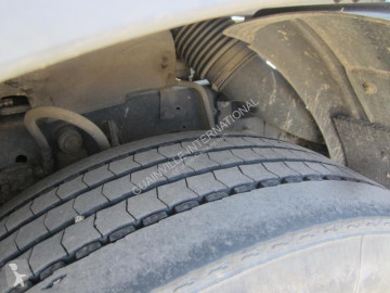 Lastbil flerecontainere Renault
