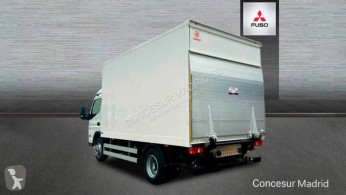 Camion fourgon Mitsubishi Fuso
