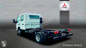 Camion châssis Mitsubishi Fuso