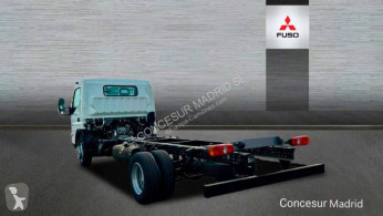 Camion Mitsubishi Fuso FE Series 7C15