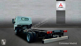 Kamion podvozek Mitsubishi Fuso