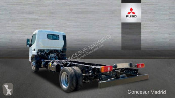 Kamion podvozek Mitsubishi Fuso