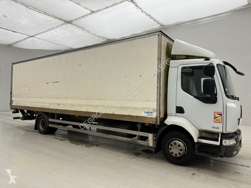Camion Renault 180 DXi