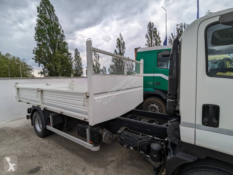 Camion Isuzu