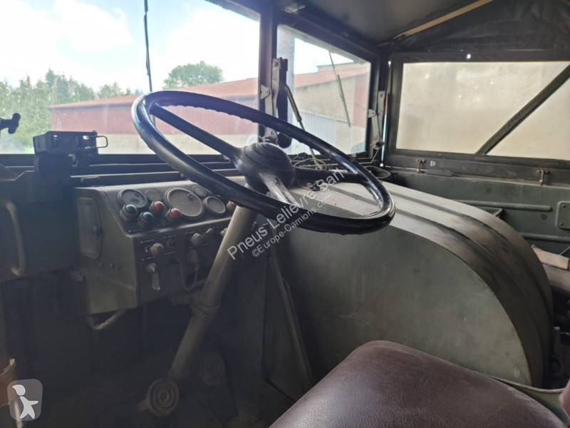 Camion Citroën
