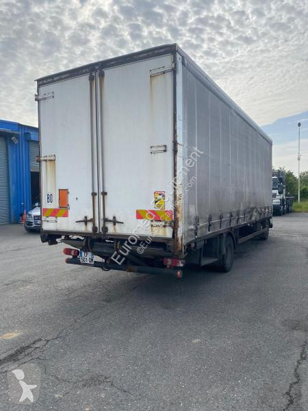 Kamion Renault 180 DXI