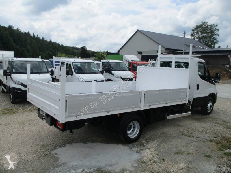 Camion Iveco