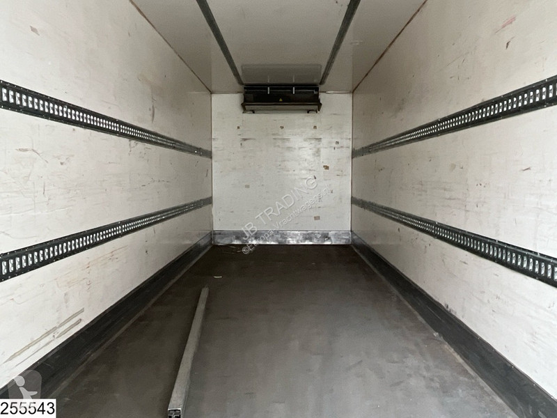 Camion Scania 450 EUO 6, Chereau, etarder, Combi