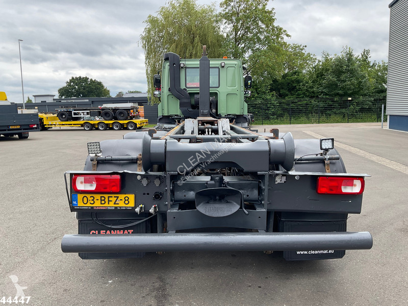 Kamion DAF FAS  400 Euro 6 VDL 21 Ton...