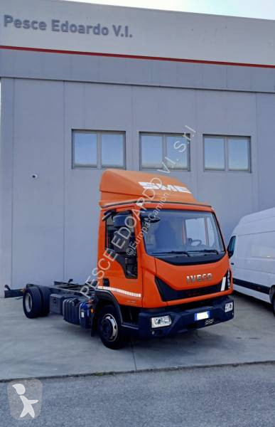 Camion Iveco