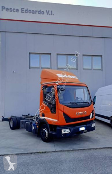 Camion châssis Iveco