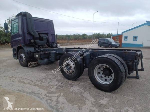 Kamion DAF