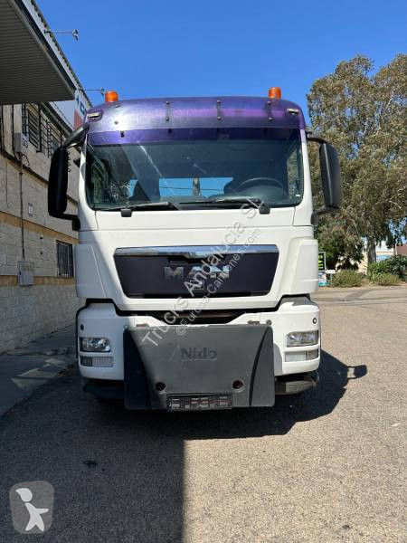 Camion MAN