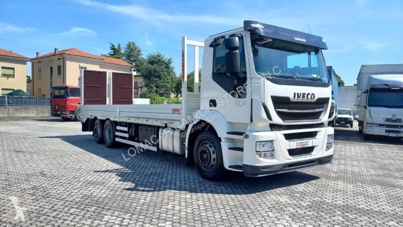Kamion Iveco