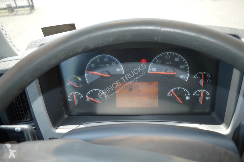 Kamion Volvo FE 260 * EURO5 * CARRIER SUPRA...