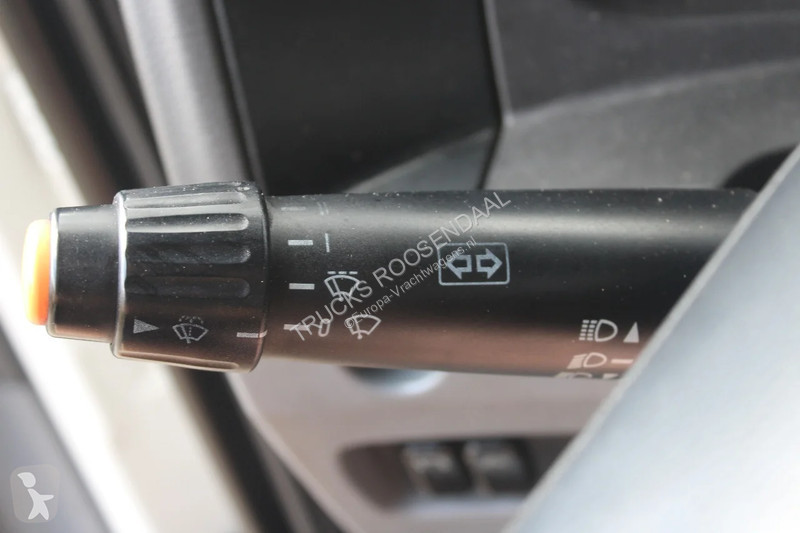Kamion Mercedes 1218 + EURO 5 + manual
