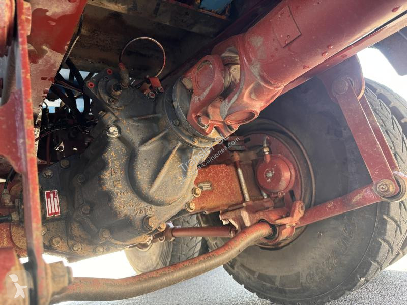 Kamion Iveco MP 260 E 35 H