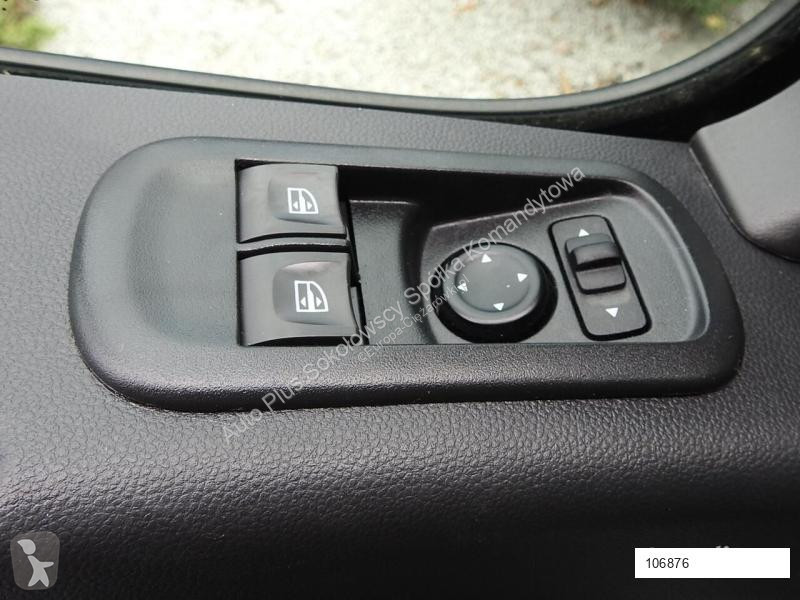 Autoutilitară Renault MASTER PLANDEKA 10 PALET...
