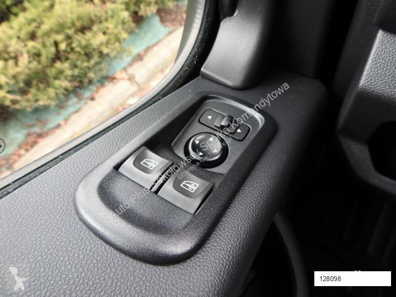 Veicolo commerciale Renault MASTER PLANDEKA 10...