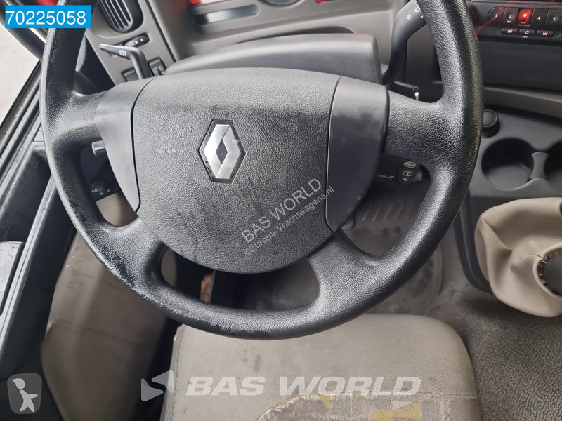 Kamion Renault 280 4X2 Superstructure not...